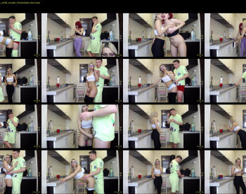 nolimitscoupl3 — Chaturbate Couple stripcam recording, Mar 22, 2021 22:49