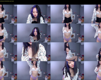 amiliyan — Chaturbate Female stripcam recording, Mar 25, 2021 12:53