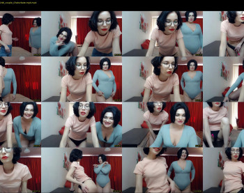 ms_afrodita — Chaturbate Female stripcam recording, Mar 28, 2021 12:46