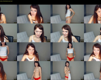 fritha — Chaturbate Female stripcam recording, Apr 1, 2021 23:19