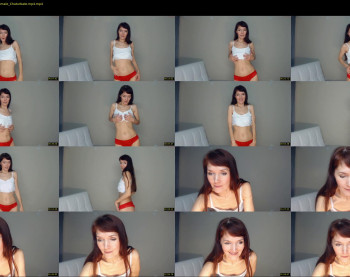 fritha — Chaturbate Female stripcam recording, Apr 1, 2021 23:46
