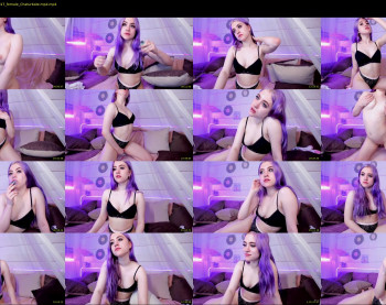 vergill_hell — Chaturbate Female stripcam recording, Apr 1, 2021 20:17