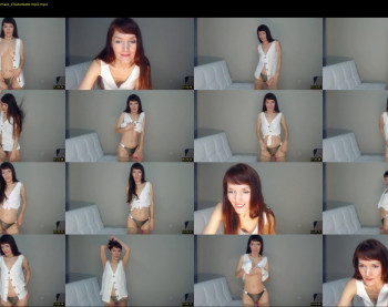 fritha — Chaturbate Female stripcam recording, Apr 2, 2021 22:42