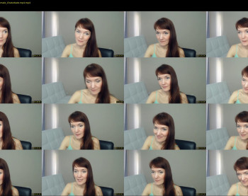 fritha — Chaturbate Female stripcam recording, Apr 3, 2021 15:03