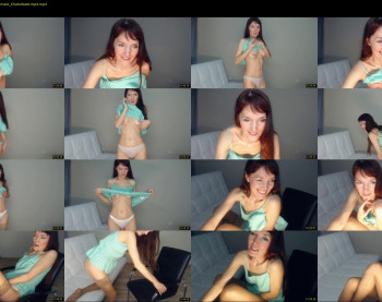 fritha — Chaturbate Female stripcam recording, Apr 3, 2021 17:48