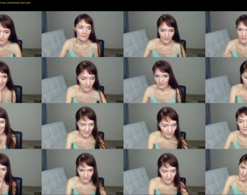 fritha — Chaturbate Female stripcam recording, Apr 3, 2021 18:26