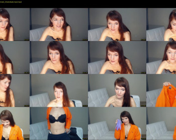 fritha — Chaturbate Female stripcam recording, Apr 7, 2021 23:14