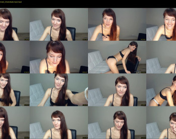 fritha — Chaturbate Female stripcam recording, Apr 9, 2021 00:39