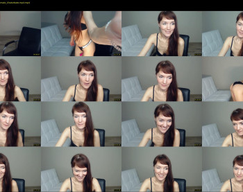fritha — Chaturbate Female stripcam recording, Apr 9, 2021 00:40