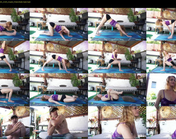 peppermintdusty — Chaturbate Couple stripcam recording, Apr 8, 2021 21:45