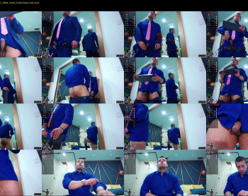 spartacus_guy_ — Chaturbate Male stripcam recording, Apr 8, 2021 08:06