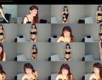 fritha — Chaturbate Female stripcam recording, Apr 9, 2021 18:02