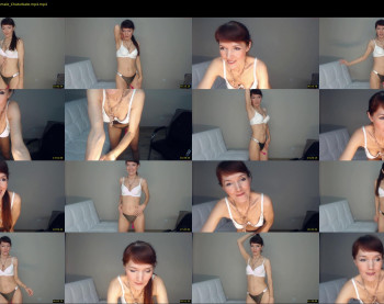 fritha — Chaturbate Female stripcam recording, Apr 10, 2021 21:33