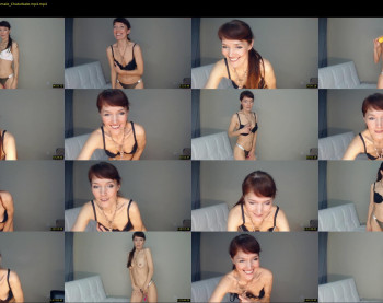 fritha — Chaturbate Female stripcam recording, Apr 11, 2021 00:01
