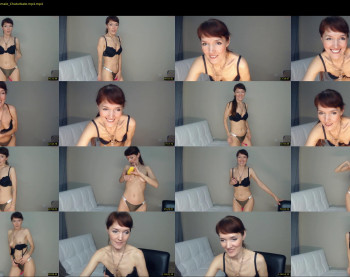 fritha — Chaturbate Female stripcam recording, Apr 11, 2021 00:03
