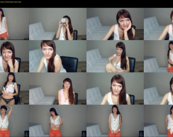 fritha — Chaturbate Female stripcam recording, Apr 12, 2021 22:47