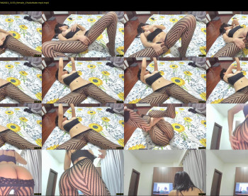 sensualbae_seduction — Chaturbate Female stripcam recording, Apr 17, 2021 11:53