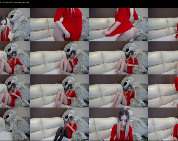 patricia_bloom — Chaturbate Female stripcam recording, Apr 18, 2021 14:24