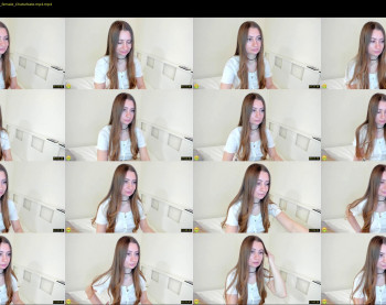 me__ow — Chaturbate Couple stripcam recording, Apr 21, 2021 23:32