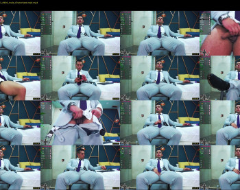 spartacus_guy_ — Chaturbate Male stripcam recording, Apr 21, 2021 09:26