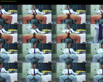 spartacus_guy_ — Chaturbate Male stripcam recording, Apr 21, 2021 10:30