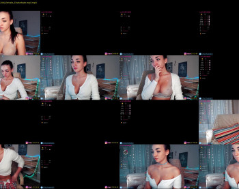 stacy_magic — Chaturbate Female stripcam recording, Apr 21, 2021 12:44
