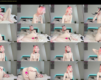 takemesempai — Chaturbate Female stripcam recording, Apr 21, 2021 11:59
