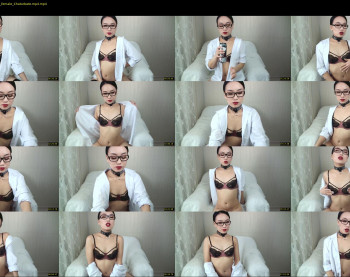 loonyko — Chaturbate Female stripcam recording, Apr 25, 2021 05:53