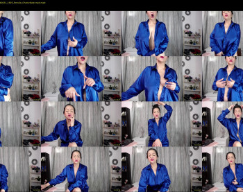 maturefantasticforu — Chaturbate Female stripcam recording, Apr 27, 2021 19:25