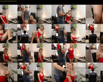 hanasolldasha — Chaturbate Female stripcam recording, Apr 29, 2021 01:53