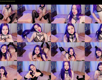 vergill_hell — Chaturbate Female stripcam recording, Apr 30, 2021 02:25