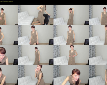 fritha — Chaturbate Female stripcam recording, May 4, 2021 22:23