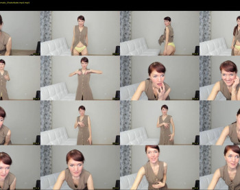 fritha — Chaturbate Female stripcam recording, May 4, 2021 22:44