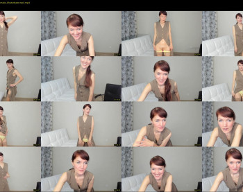fritha — Chaturbate Female stripcam recording, May 4, 2021 22:44