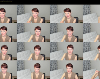 fritha — Chaturbate Female stripcam recording, May 5, 2021 00:09