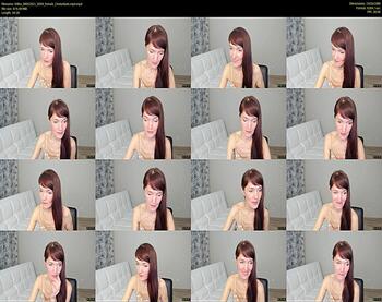 fritha — Chaturbate Female stripcam recording, May 8, 2021 00:59