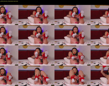 mysweetsofie1 — Chaturbate Female stripcam recording, May 8, 2021 09:29
