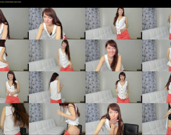 fritha — Chaturbate Female stripcam recording, May 10, 2021 17:32