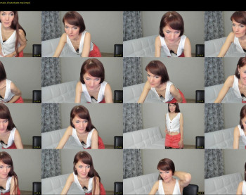fritha — Chaturbate Female stripcam recording, May 10, 2021 21:54