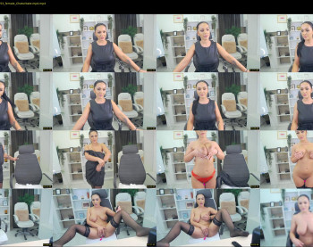_josephine — Chaturbate Female stripcam recording, May 15, 2021 08:53