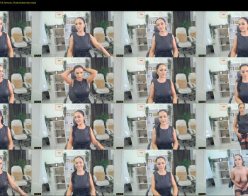 _josephine — Chaturbate Female stripcam recording, May 15, 2021 08:53