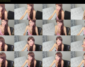 fritha — Chaturbate Female stripcam recording, May 19, 2021 23:28
