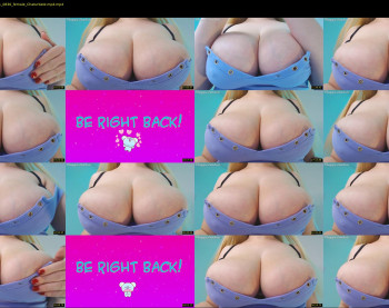 maggielandrin — Chaturbate Female stripcam recording, May 21, 2021 08:30