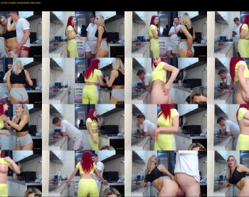 nolimitscoupl3 — Chaturbate Couple stripcam recording, May 22, 2021 01:39