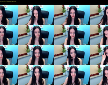 quietbecky — Chaturbate Female stripcam recording, May 21, 2021 16:53
