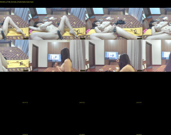 sensualbae_seduction — Chaturbate Female stripcam recording, May 21, 2021 07:48