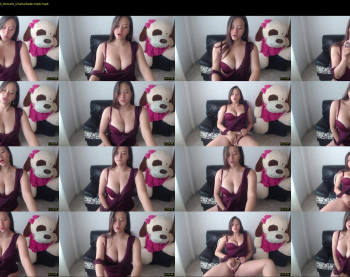 tokyo_96 — Chaturbate Female stripcam recording, May 21, 2021 16:40