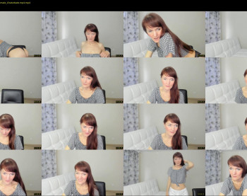 fritha — Chaturbate Female stripcam recording, May 22, 2021 17:21