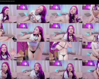 vergill_hell — Chaturbate Female stripcam recording, May 28, 2021 01:53