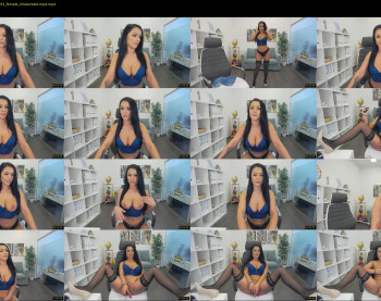 _josephine — Chaturbate Female stripcam recording, May 29, 2021 10:53